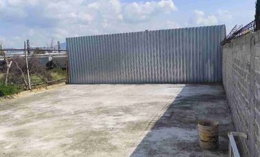 Bodega en Venta Comercial y Servicios