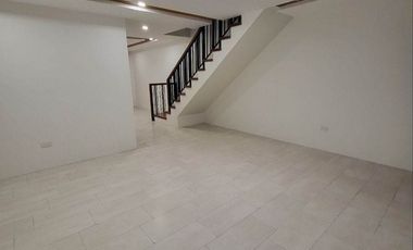 Brand New Townhouse near Ortigas Extension