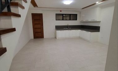 Brand New Townhouse near Ortigas Extension