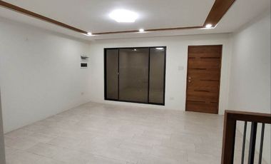 Brand New Townhouse near Ortigas Extension