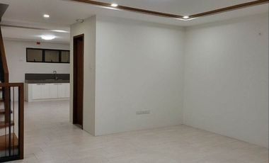 Brand New Townhouse near Ortigas Extension