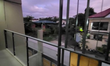 Brand New Townhouse near Ortigas Extension