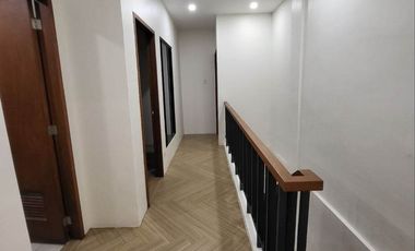 Brand New Townhouse near Ortigas Extension