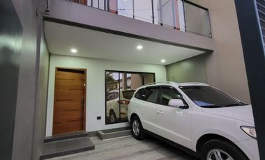Brand New Townhouse near Ortigas Extension