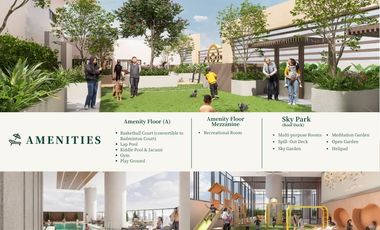 5 Bedroom Condo for Sale in Binondo Manila (Penthouse A)