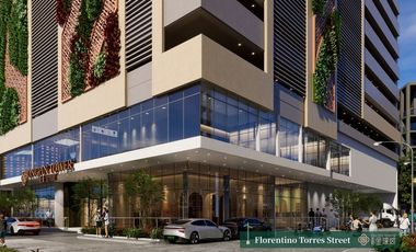 Condo for Sale Residence Unit B in Binondo (Ongpin Tower)