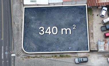 Venta de Terreno en Ambato, Atocha Socavon, Sector Quinta de Juan León Mera.