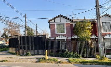 Casa En Av. Consistorial Cerca De Av. José Arrieta