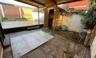 Casa En Av. Consistorial Cerca De Av. José Arrieta