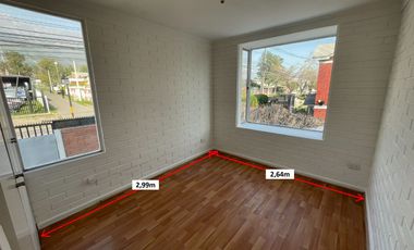 Casa En Av. Consistorial Cerca De Av. José Arrieta