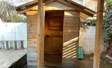 Casa En Av. Consistorial Cerca De Av. José Arrieta