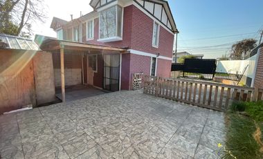 Casa En Av. Consistorial Cerca De Av. José Arrieta