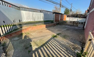 Casa En Av. Consistorial Cerca De Av. José Arrieta