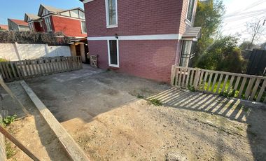 Casa En Av. Consistorial Cerca De Av. José Arrieta