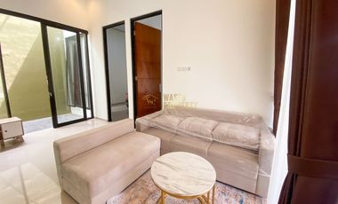 RUMAH SIAP HUNI DALAM CLUSTER, DEKAT SMA N 1 NGEMPLAK