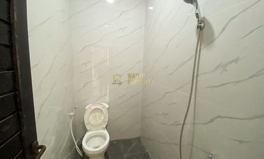 RUMAH SIAP HUNI DALAM CLUSTER, DEKAT SMA N 1 NGEMPLAK