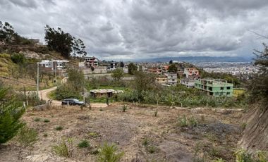 Vendo Terreno para construcción de 753 m2 en venta en el sector Ficoa, barrio el Madrigal