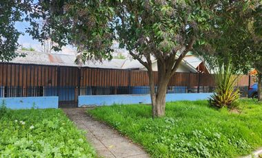 Se vende casa en Villa El Parque, Graneros