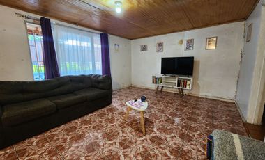 Se vende casa en Villa El Parque, Graneros