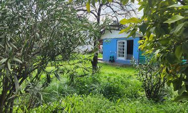 Se vende casa en Villa El Parque, Graneros