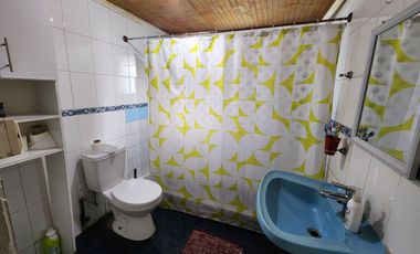 Se vende casa en Villa El Parque, Graneros