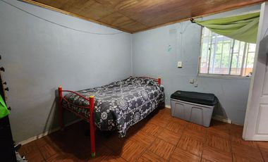 Se vende casa en Villa El Parque, Graneros