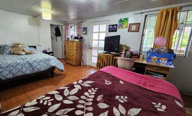 Se vende casa en Villa El Parque, Graneros