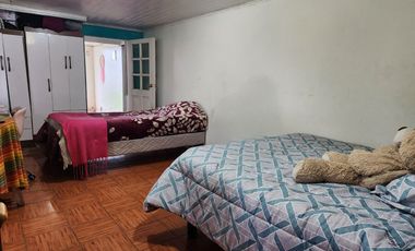 Se vende casa en Villa El Parque, Graneros