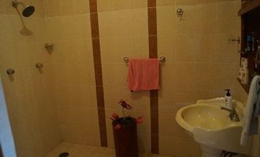 CAPULA, TENENCIA DE MORELIA. PRECIOSA FINCA A PIE DE CARRETERA