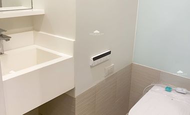 Loft Type Condo For Rent at Joya Lofts and Towers In Makati City