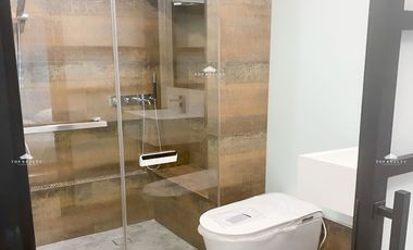 Loft Type Condo For Rent at Joya Lofts and Towers In Makati City