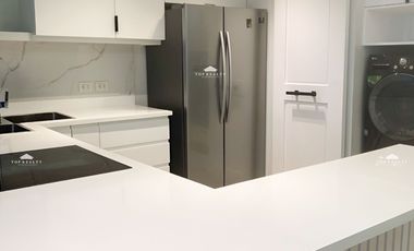 Loft Type Condo For Rent at Joya Lofts and Towers In Makati City