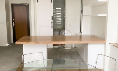 Loft Type Condo For Rent at Joya Lofts and Towers In Makati City