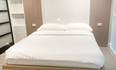 Loft Type Condo For Rent at Joya Lofts and Towers In Makati City