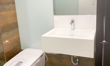 Loft Type Condo For Rent at Joya Lofts and Towers In Makati City