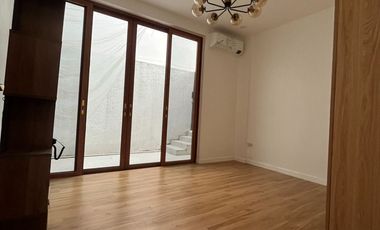 ANTIPOLO BRAND NEW MODERN DESIGNED HOUSE IN FRONT OF GOLF COURSE FAIRWAYS