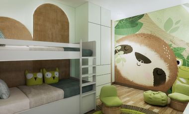 4 Bedroom Condo for sale in Binondo (Estates Unit A Ongpin Tower)