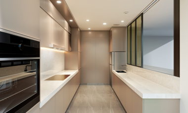 Condo for Sale Residence Unit D in Binondo (Ongpin Tower)