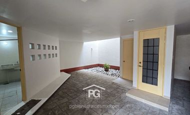 Tizapan San Ángel Casa en Venta