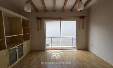 Tizapan San Ángel Casa en Venta