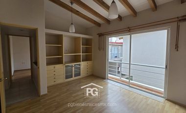 Tizapan San Ángel Casa en Venta