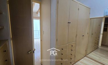 Tizapan San Ángel Casa en Venta