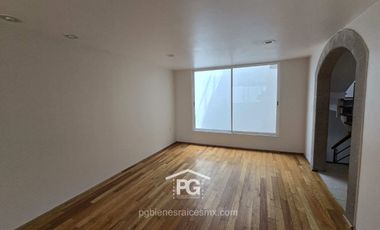 Tizapan San Ángel Casa en Venta