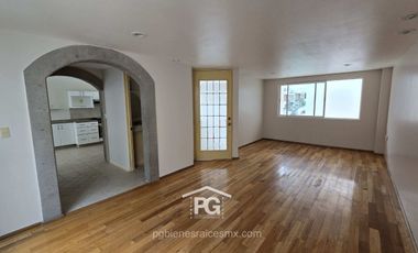 Tizapan San Ángel Casa en Venta