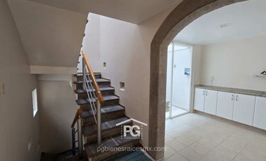 Tizapan San Ángel Casa en Venta