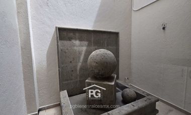 Tizapan San Ángel Casa en Venta