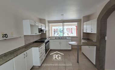 Tizapan San Ángel Casa en Venta