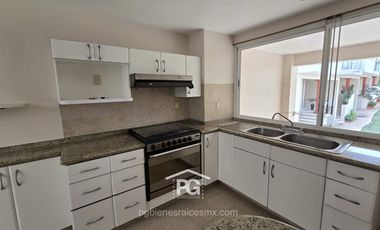 Tizapan San Ángel Casa en Venta