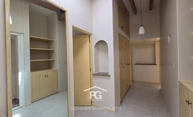 Tizapan San Ángel Casa en Venta