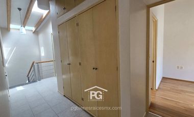 Tizapan San Ángel Casa en Venta